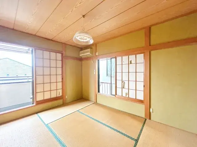 Propiedad 3LDK Ciudad de Hanno Prefectura de Saitama (15)