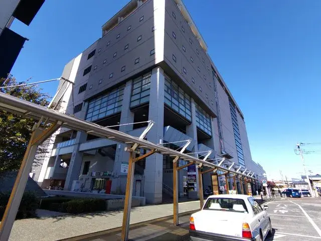 Propiedad 3LDK Ciudad de Hanno Prefectura de Saitama (4)