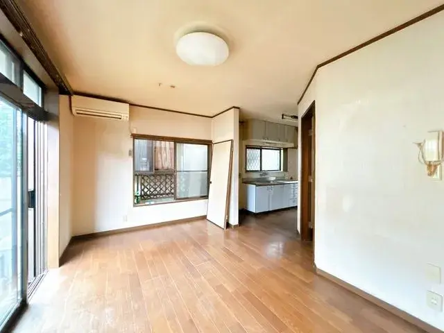 Propiedad 3LDK Ciudad de Hanno Prefectura de Saitama (5)