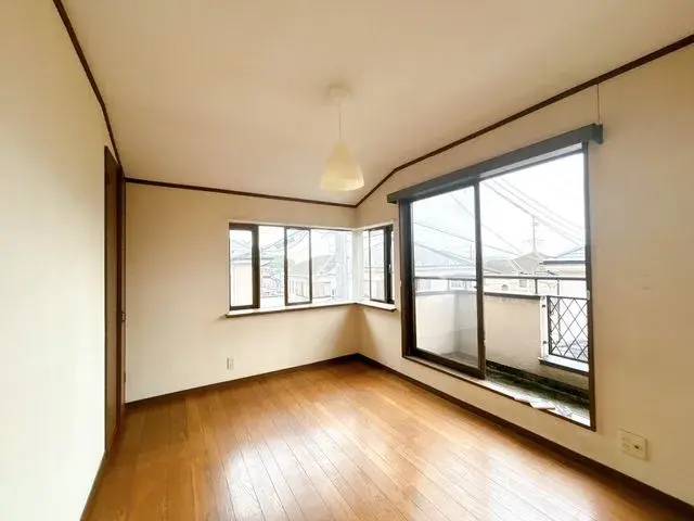 Propiedad 3LDK Ciudad de Hanno Prefectura de Saitama (10)