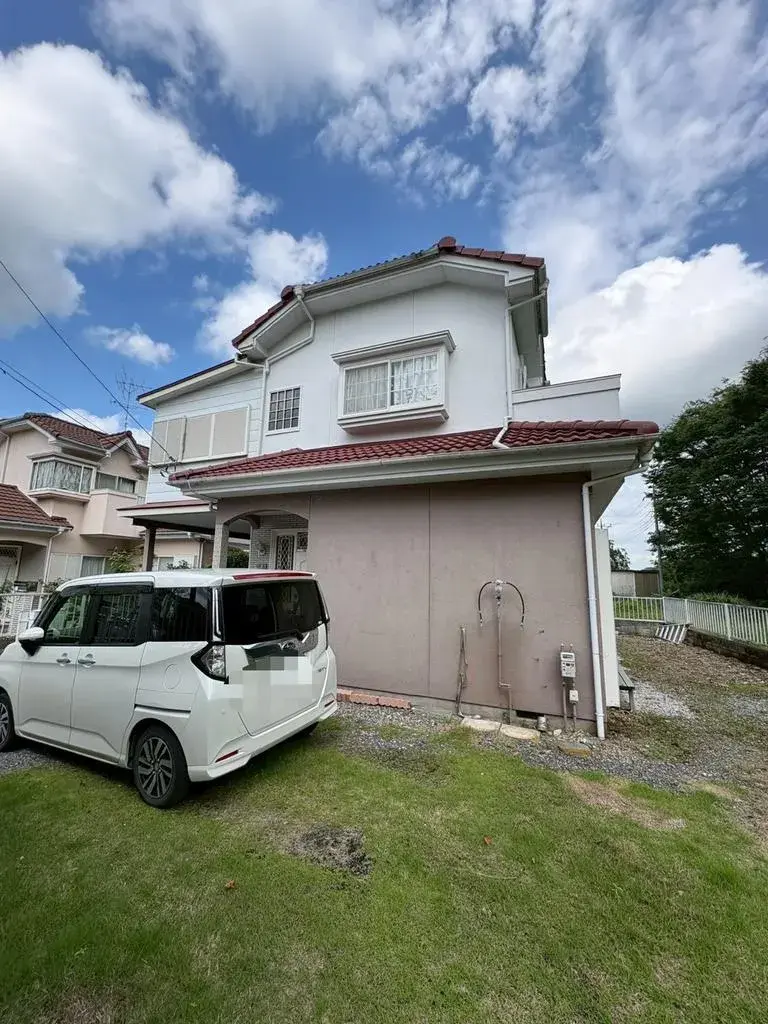 Akiya in Saitama