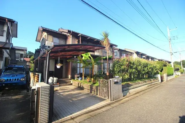 Akiya in Saitama