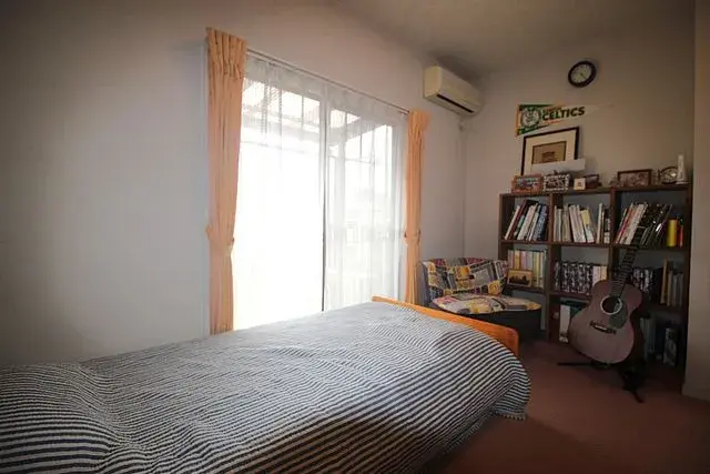 4LDK Property Sayama City Saitama Prefecture (11)