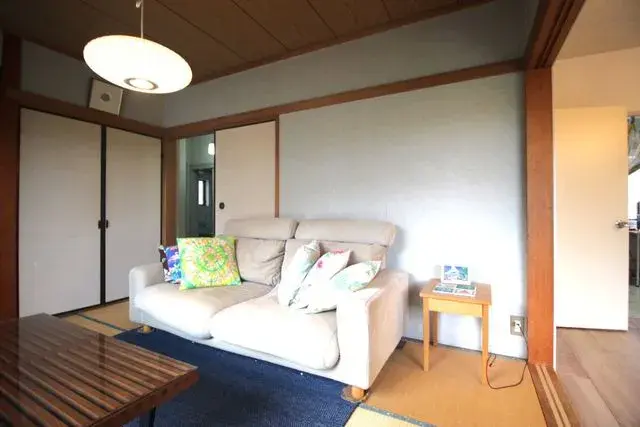 4LDK Property Sayama City Saitama Prefecture (13)