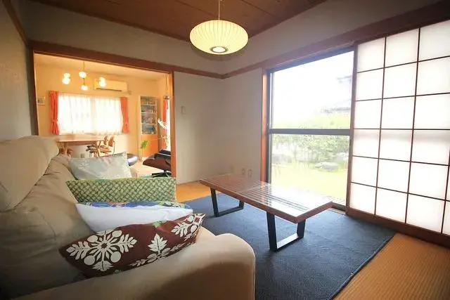 4LDK Property Sayama City Saitama Prefecture (14)