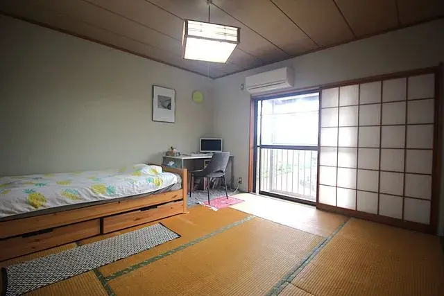 4LDK Property Sayama City Saitama Prefecture (15)