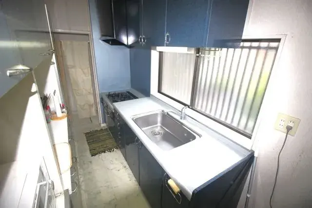 4LDK Property Sayama City Saitama Prefecture (17)