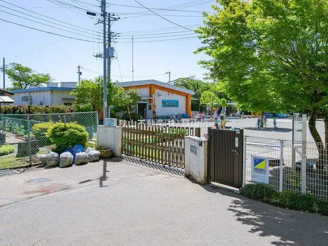 4LDK Property Sayama City Saitama Prefecture (23)
