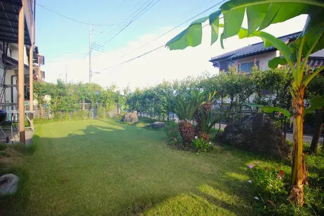 4LDK Property Sayama City Saitama Prefecture (5)