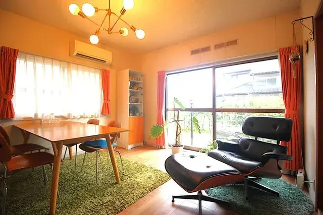 4LDK Property Sayama City Saitama Prefecture (7)