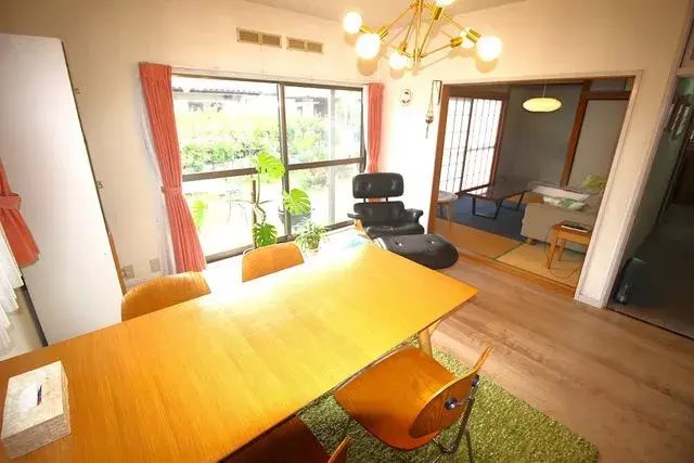 4LDK Property Sayama City Saitama Prefecture (8)