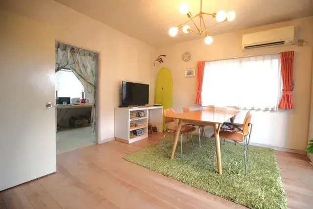 4LDK Property Sayama City Saitama Prefecture (9)