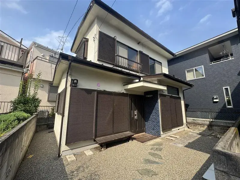 Akiya in 所沢市