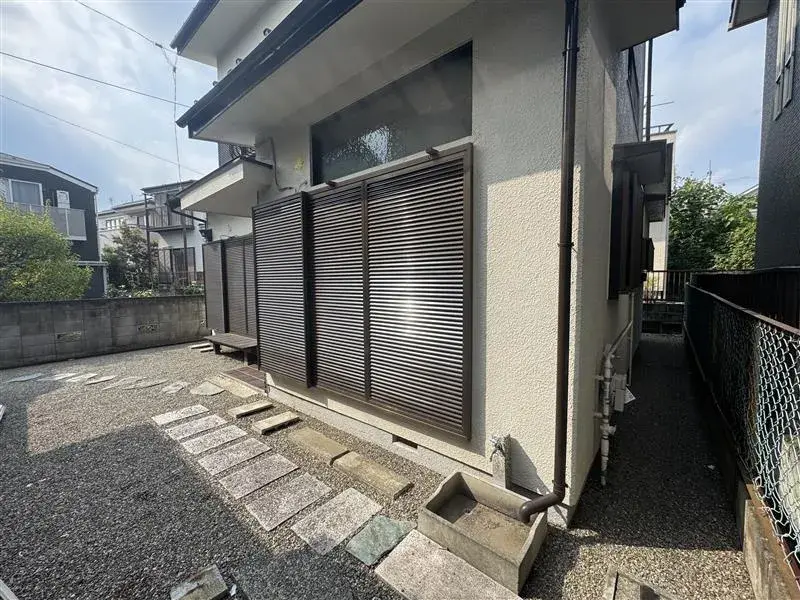 Propiedad 3DK Ciudad de Tokorozawa Prefectura de Saitama (2)