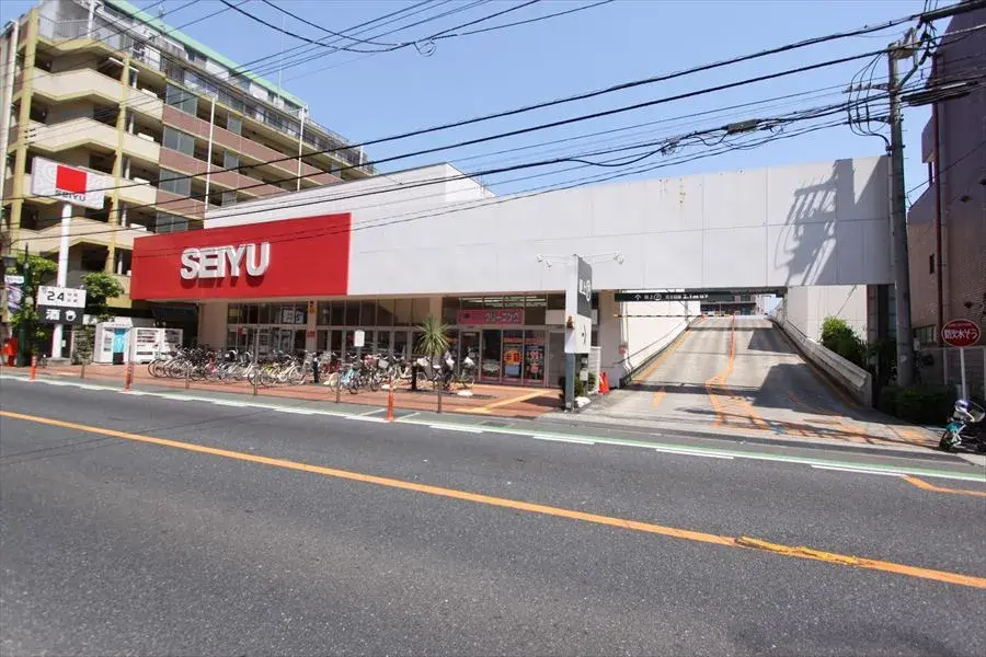 Propiedad 3DK Ciudad de Tokorozawa Prefectura de Saitama (11)