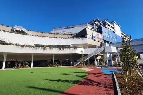 Propiedad 3DK Ciudad de Tokorozawa Prefectura de Saitama (13)