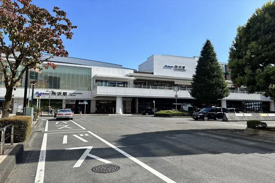 Propiedad 3DK Ciudad de Tokorozawa Prefectura de Saitama (14)