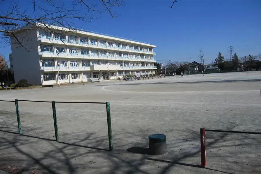 Propiedad 3DK Ciudad de Tokorozawa Prefectura de Saitama (16)