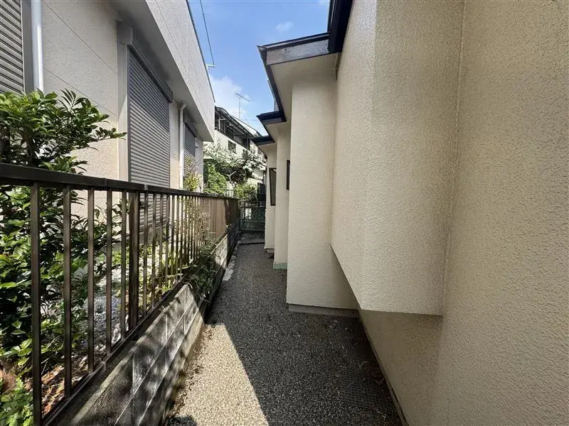 Propiedad 3DK Ciudad de Tokorozawa Prefectura de Saitama (3)