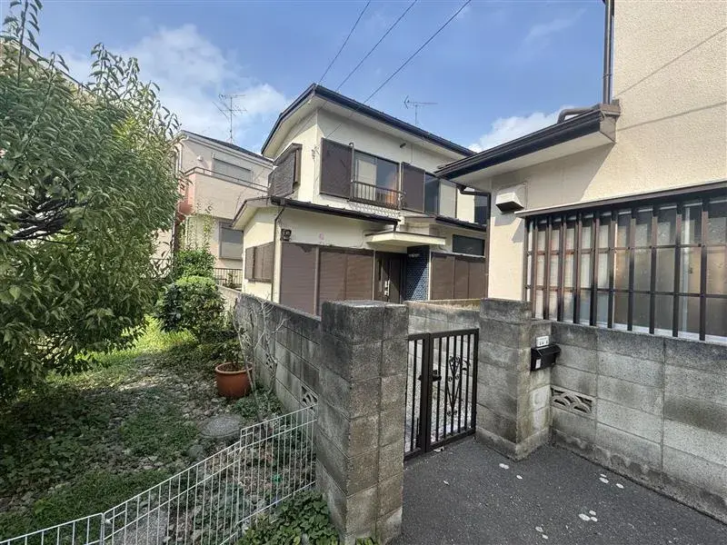 Propiedad 3DK Ciudad de Tokorozawa Prefectura de Saitama (4)