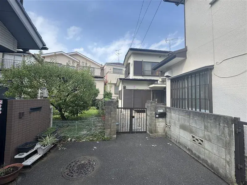 Propiedad 3DK Ciudad de Tokorozawa Prefectura de Saitama (5)