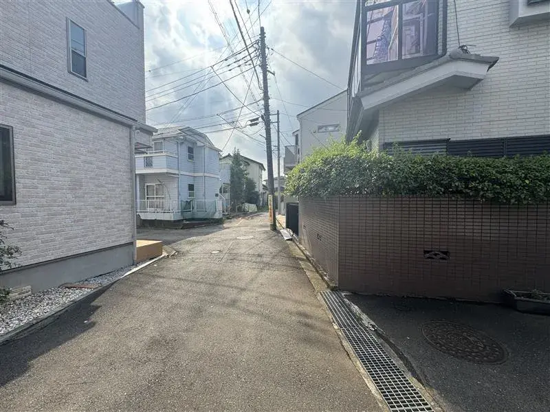 Propiedad 3DK Ciudad de Tokorozawa Prefectura de Saitama (6)