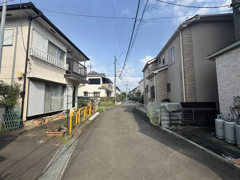 Propiedad 3DK Ciudad de Tokorozawa Prefectura de Saitama (7)
