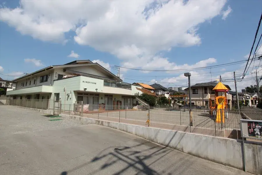 Propiedad 3DK Ciudad de Tokorozawa Prefectura de Saitama (8)