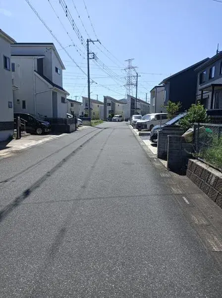 عقار 4LDK مدينة Funabashi، محافظة Chiba (5)