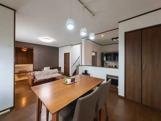 Propiedad 2LDK Ciudad de Ichikawa, Prefectura de Chiba (11)