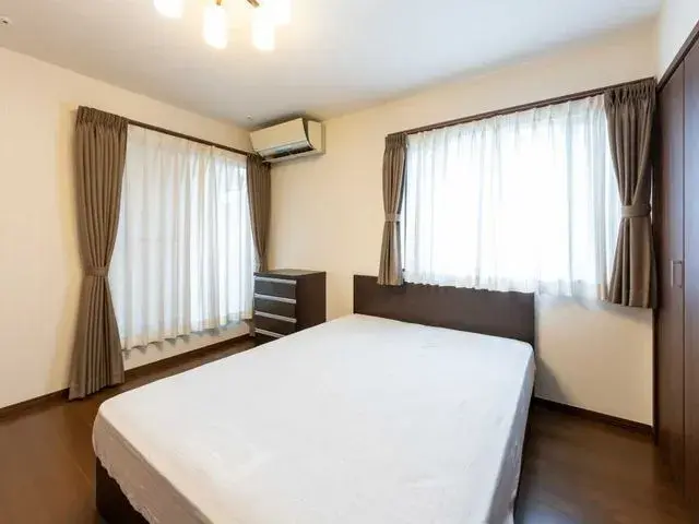 Propiedad 2LDK Ciudad de Ichikawa, Prefectura de Chiba (13)