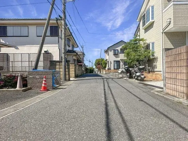 Propiedad 2LDK Ciudad de Ichikawa, Prefectura de Chiba (3)