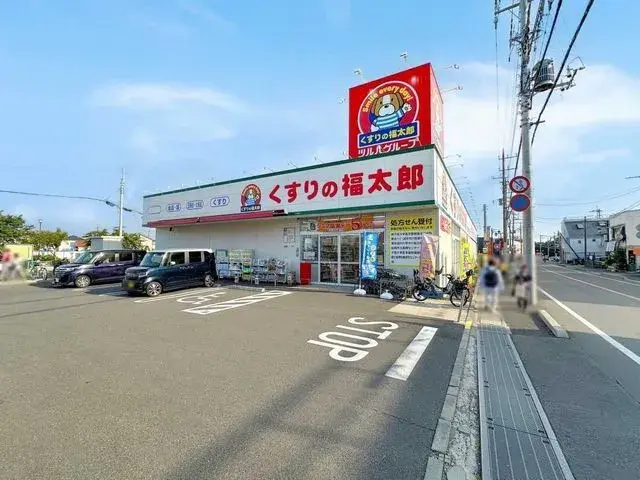 Propiedad 2LDK Ciudad de Ichikawa, Prefectura de Chiba (27)