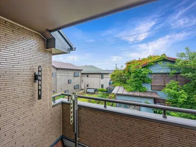 Propiedad 2LDK Ciudad de Ichikawa, Prefectura de Chiba (4)