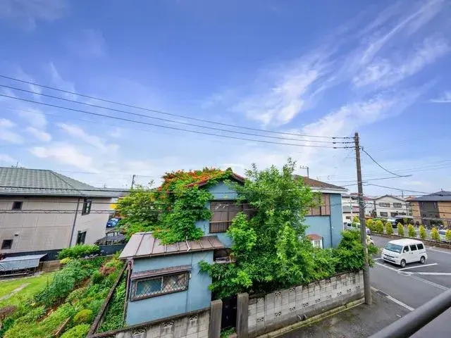 Propiedad 2LDK Ciudad de Ichikawa, Prefectura de Chiba (5)