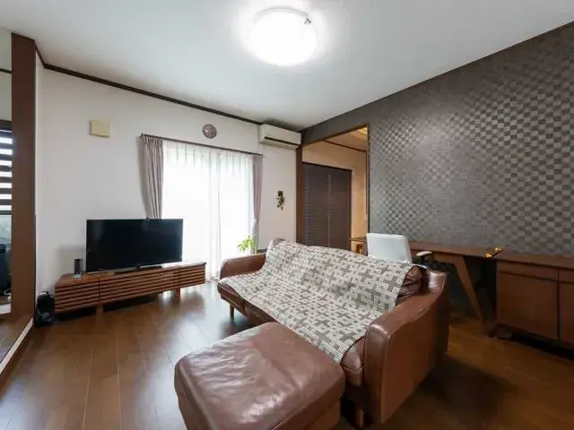 Propiedad 2LDK Ciudad de Ichikawa, Prefectura de Chiba (7)