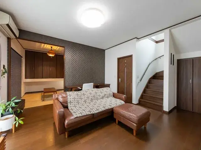 Propiedad 2LDK Ciudad de Ichikawa, Prefectura de Chiba (8)