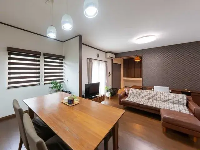 Propiedad 2LDK Ciudad de Ichikawa, Prefectura de Chiba (10)