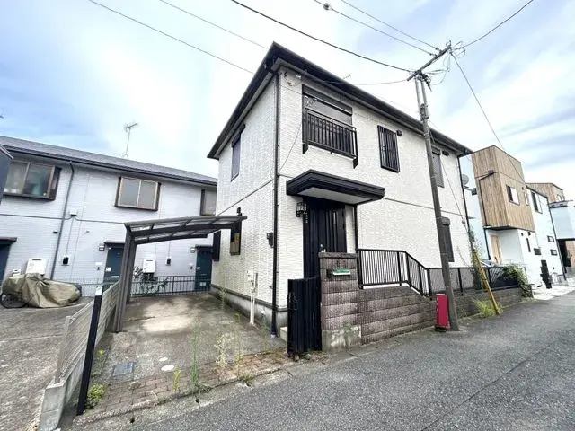Akiya in Chiba