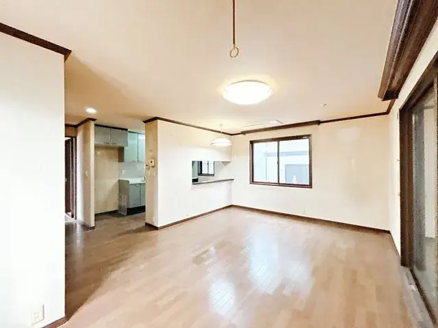3SLDK Inage Ward Chiba City Chiba Prefecture (2)