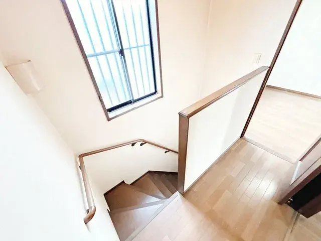3SLDK Inage Ward Chiba City Chiba Prefecture (19)