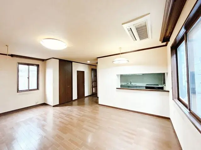 3SLDK Inage Ward Chiba City Chiba Prefecture (3)