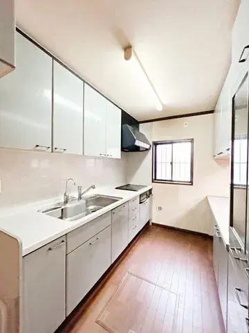 3SLDK Inage Ward Chiba City Chiba Prefecture (22)
