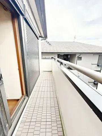3SLDK Inage Ward Chiba City Chiba Prefecture (24)