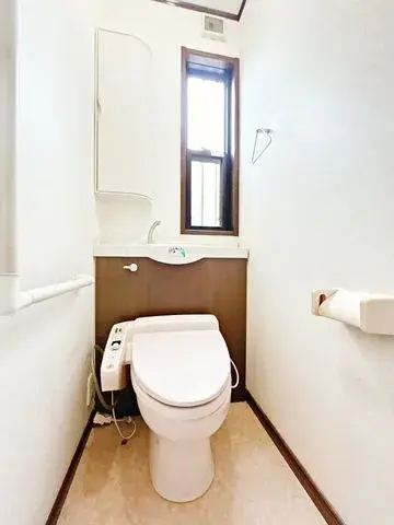 3SLDK Inage Ward Chiba City Chiba Prefecture (26)