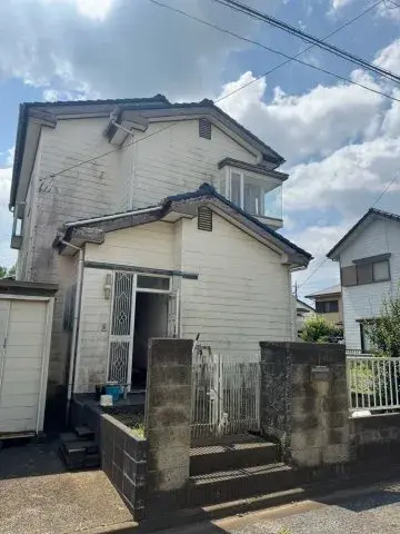 Akiya in Chiba
