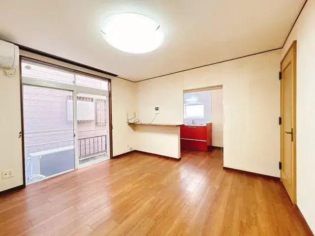 Akiya in Chiba
