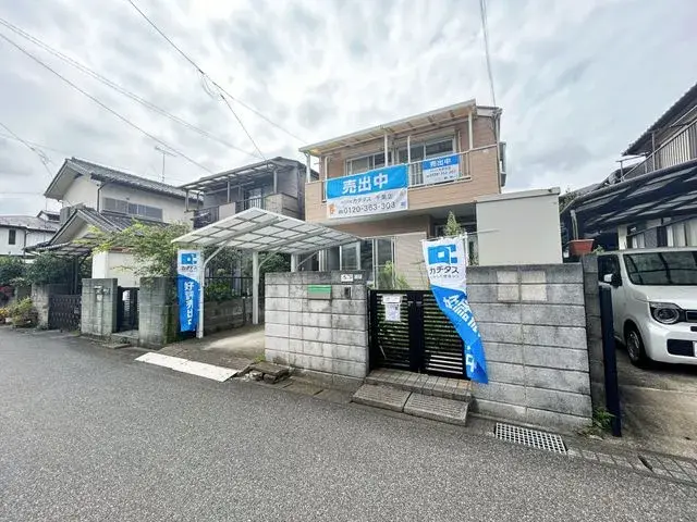 4LDK Property Hanamigawa Ward, Chiba City Chiba Prefecture (26)