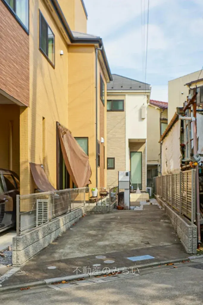 3LDK Property Adachi Ward Tokyo (2)