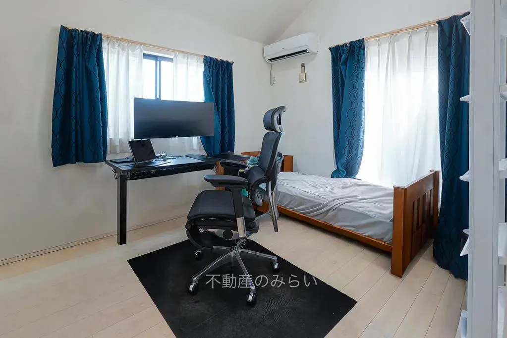 3LDK Property Adachi Ward Tokyo (11)